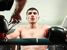 Силягин, Агрба и Урванов прошли процедуру взвешивания накануне боев в Екатеринбурге