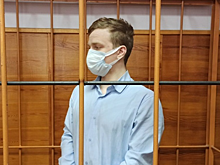 В Екатеринбурге отправили в СИЗО отца годовалой девочки, который выбросил ее из окна пятого этажа