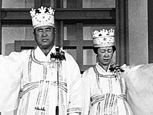 «Курильский вопрос» убивает руководство Японии