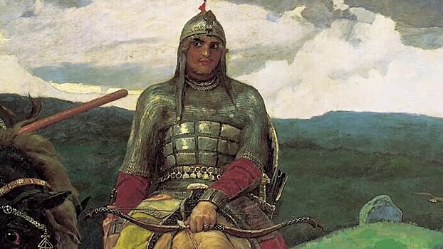 Почему Алешу Поповича считали самым подлым среди русских богатырей