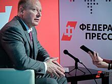 Главный свердловский единоросс может лишиться высокого поста