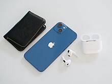 iPhone 13 стал первым айфоном, который индийцы сметали с прилавков