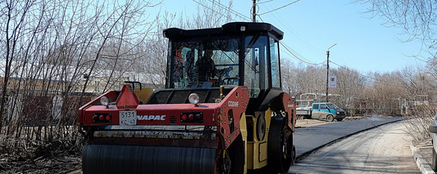 Правительство России дополнительно выделит Белгородской области 1 млрд рублей на ремонт дорог