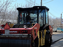 Правительство России дополнительно выделит Белгородской области 1 млрд рублей на ремонт дорог