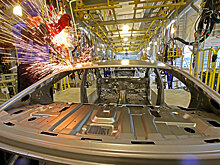 GM Uzbekistan запустила производство новой модификации Labo