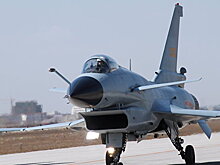 В США прокомментировали перехват своего самолета китайскими истребителями