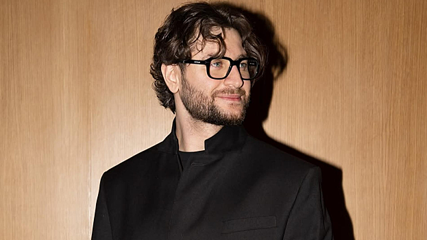 Дава откровенно рассказал об отцовстве: «Это мечта всей моей жизни» — эксклюзив Super