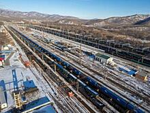 Претензионная работа помогает продвижению вагонов