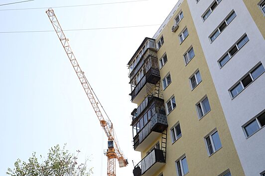 Итоги кампании по ремонту многоквартирных домов в 2022 году обсудили депутаты городской Думы