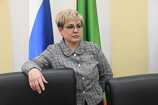 Наталью Жданову пригласили в Кремль