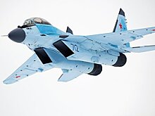 ОАК: российский истребитель МиГ-35 будет востребован в Латинской Америке