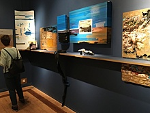 Жителей города пригласили на экскурсию в Дом Ильи Остроухова