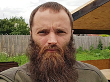 Лидера «Христианского государства» отпустили после беседы