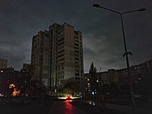На Украине предсказали отключение электричества в половине Киева