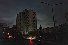 На Украине предсказали отключение электричества в половине Киева