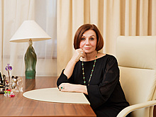 "Начинают всегда с плохого". Марина Мелия — о том, как слабость может стать силой