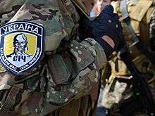 Обострились отношения между ВСУ и украинскими радикалами