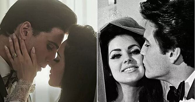 Режиссер «Элвиса» снял документальный фильм о жизни короля рок-н-ролла