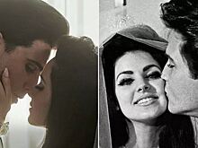 Режиссер «Элвиса» снял документальный фильм о жизни короля рок-н-ролла