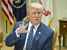 Американцы скептически оценивают деятельность Трампа