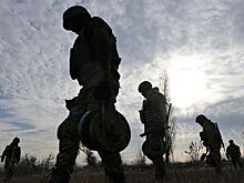 ВСУ видят от России угрозу сразу на шести направлениях