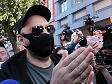 Режиссер Серебренников заявил, что у него нет денег для выплат по суду