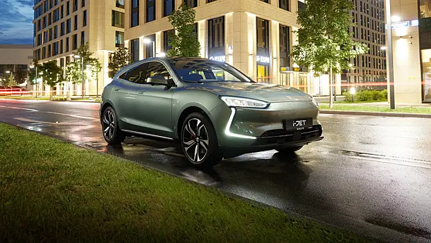 Какую машину купить в 2025 году: выбор автоподборщика