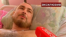«Врачи собирали по частям»: едва не потерявший ноги житель Донецка рассказал об обстреле ВСУ