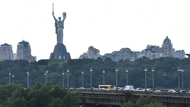 На Украине проходят обыски у «кошелька» Зеленского Миндича
