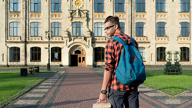 Нагулялся — и вернулся: юрист рассказала, как взрослому снова стать студентом