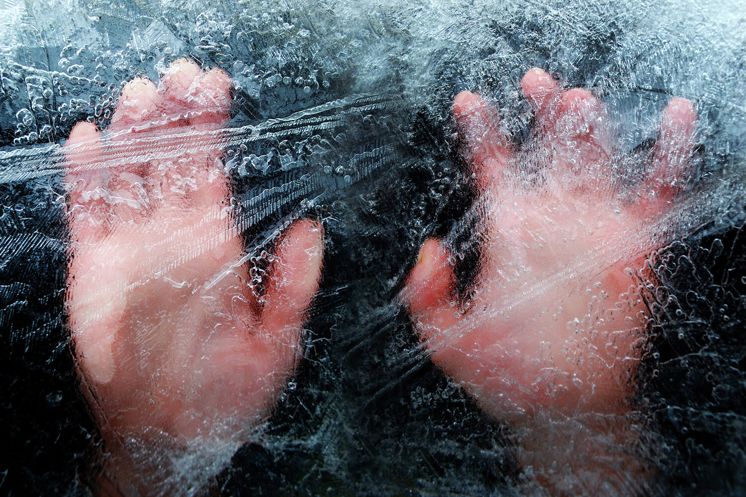 Синоптик Вильфанд: морозы до 47C ожидаются в Сибири и на северо-востоке Якутии