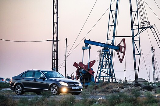 В Минске рассказали о соглашении с РФ по межбюджетным расчётам по нефти
