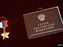 Тюменский Герой РФ Рустам Сайфуллин готовится к операции в Москве
