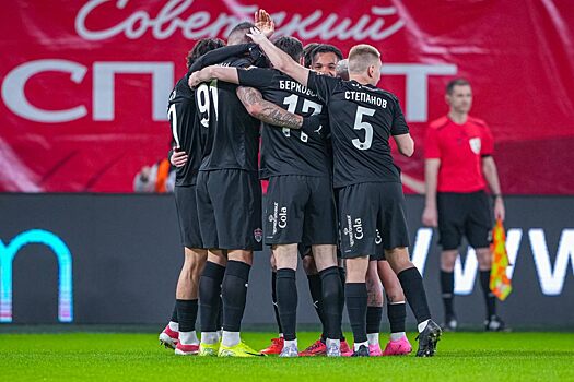 Чернышов прокомментировал финансовые проблемы «Химок»