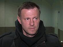 Андрей Каряка оценил игру на чемпионате мира по футболу среди артистов