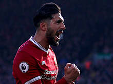 Эмре Джан: Зимой я мог перейти в «Манчестер Юнайтед»