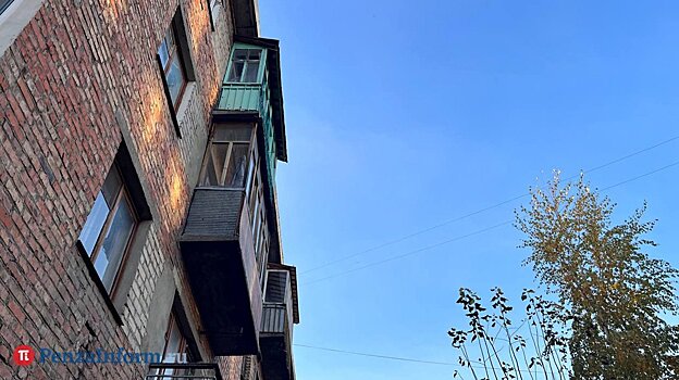 Пензенец победил в споре с управляющей компанией из-за потопов