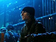 Умер сыгравший в «Торе» Айзек Кэппи