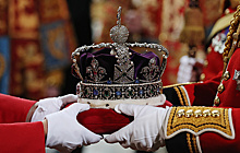 Что известно о порядке престолонаследия в Великобритании