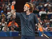 Рублев уверенно обыграл Бублика на старте турнира ATP-500 в Дохе