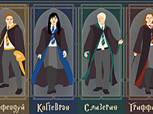 В фильме «Гарри Поттер и Узник Азкабана» обнаружен ляп