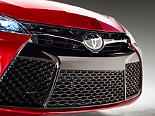 Стартовали продажи нового поколения Toyota Camry