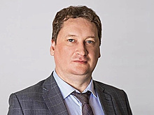Заместителем главы Минэкономразвития стал Святослав Сорокин