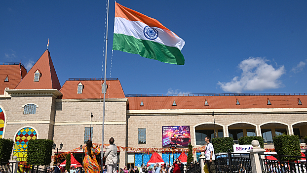 Индия предлагает России развивать хаб авиапромышленности в республике