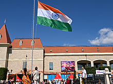 Индия предлагает России развивать хаб авиапромышленности в республике