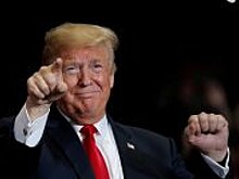 Корреспондент Playboy подал в суд на Трампа