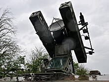 Киев заявил об ударе по России дальнобойными ракетами
