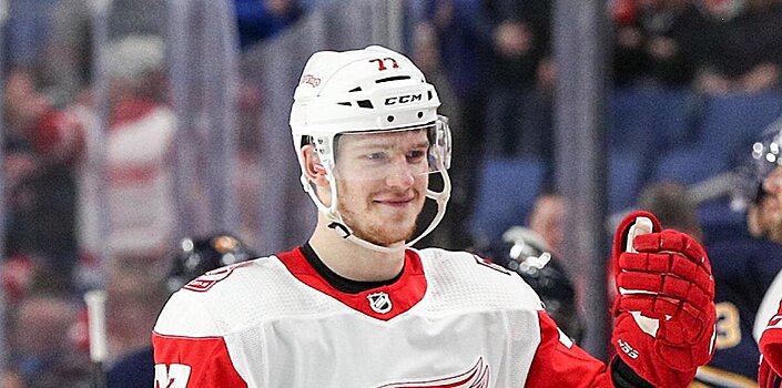 Евгений Свечников украсит чемпионат КХЛ, считает Никита Щитов