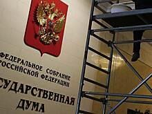 Дума светит четырем