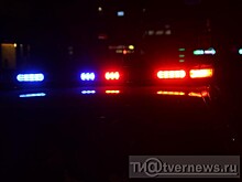 В Тверской области задержали водителя, который сбил насмерть велосипедистку и уехал с места ДТП